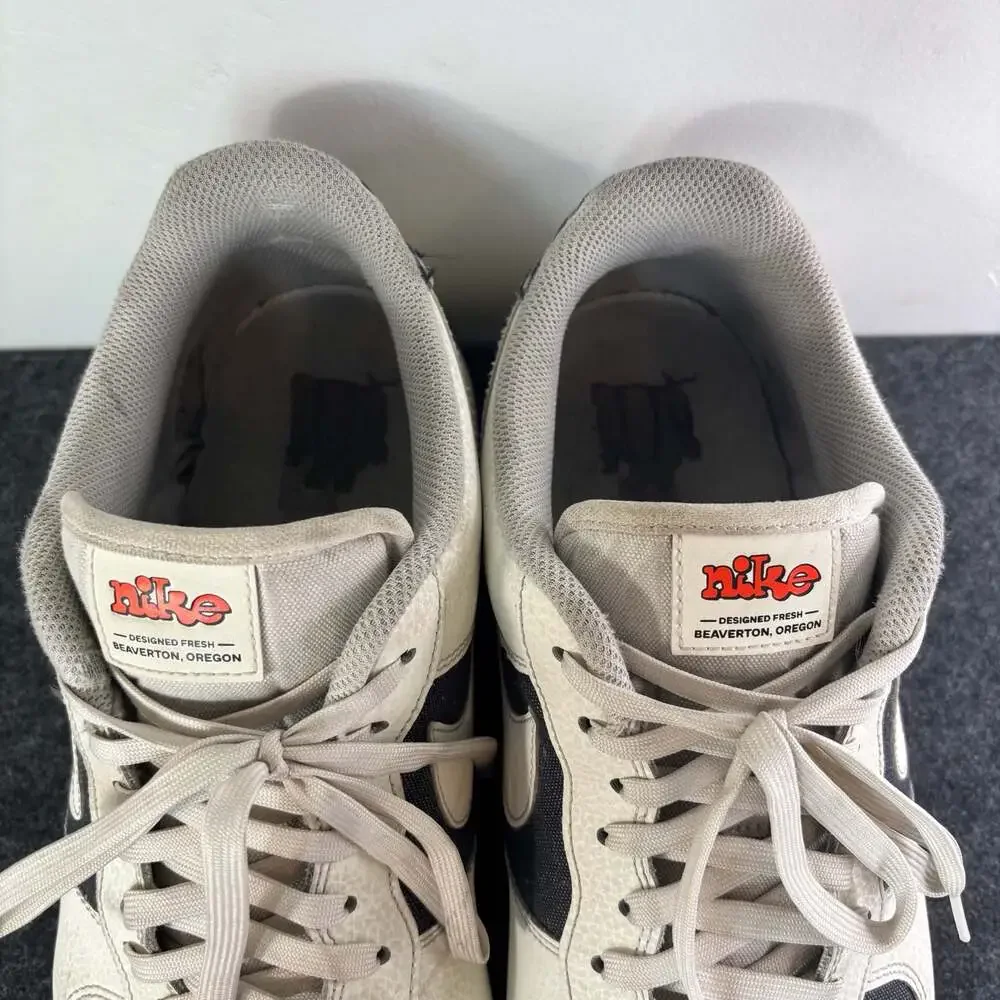 Nike Air Force 1 '07 Fj4021-133 Farmer’s Market Sail Dark Smoke US 15